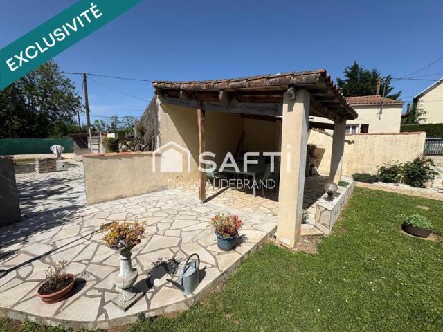 Maison vente à Niort, Germond-rouvre