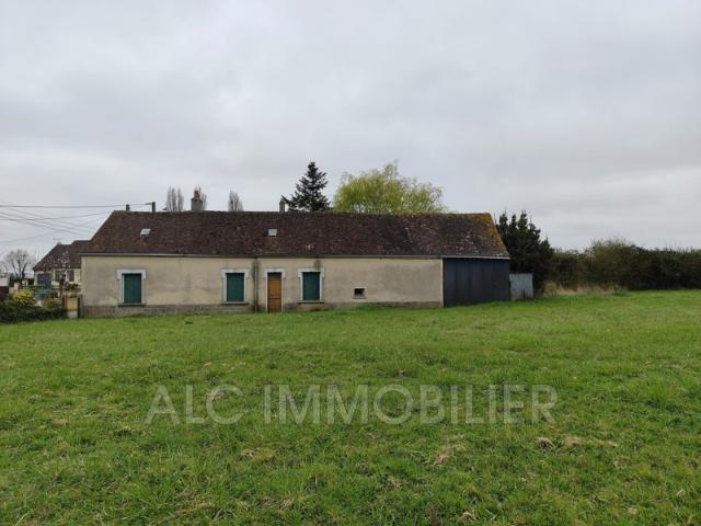 Maison vente à Mamers, Moncé-en-saosnois