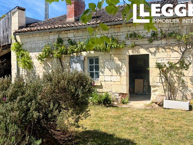 Maison vente à La Gaudinière, Raslay