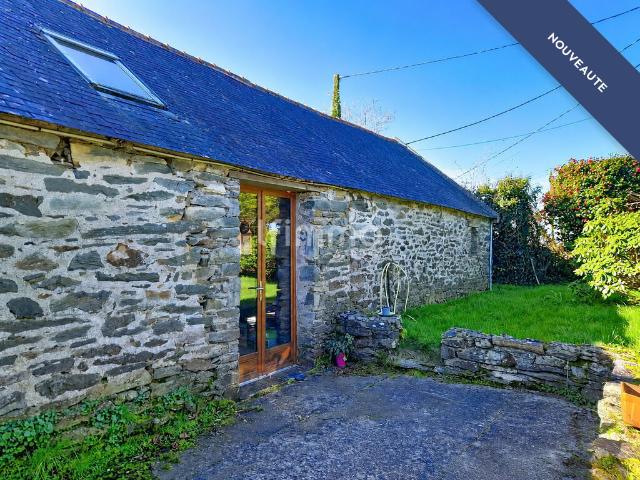 Maison vente à Châteaulin, Bretagne