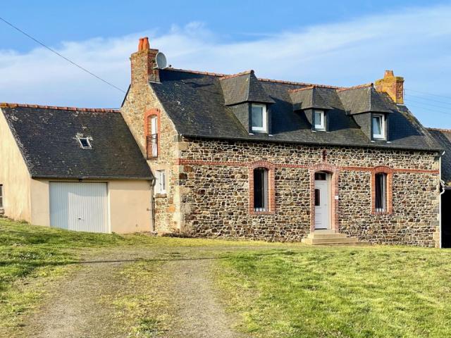 Maison vente à Guingamp, Bretagne