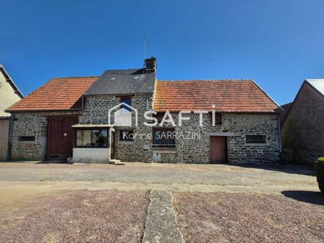 Villa vente à Courtils, Manche