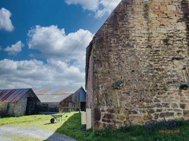Maison vente à Lorient, Bretagne