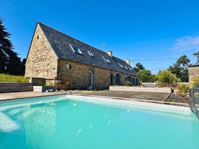 Villa vente à Lannion, Bretagne