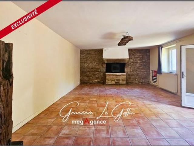 Villa vente à Pors Diouris, Louargat