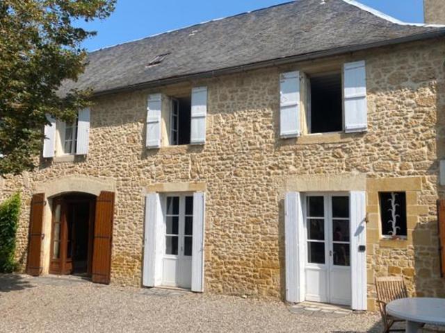 Maison vente à Sarlat-la-Canéda, Coux-et-bigaroque