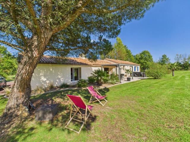 Maison vente à France métropolitaine, Saint-gervais