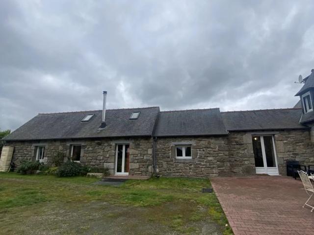 Maison vente à Guingamp, Bretagne