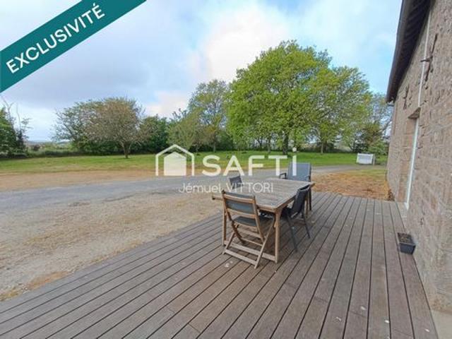 Villa vente à Mayenne, Châtillon-sur-colmont