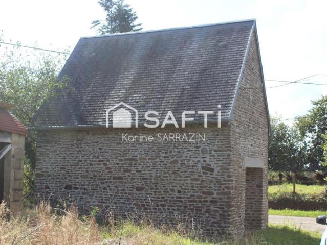 Maison vente à Fougères-Vitré, Bretagne