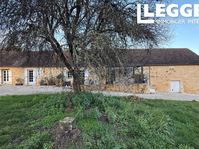 Maison vente à Périgueux, Maurens