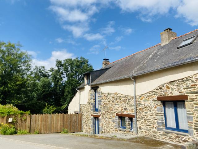 Maison vente à Vannes, Bretagne