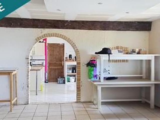 Villa vente à La Maugendrière, Coësmes