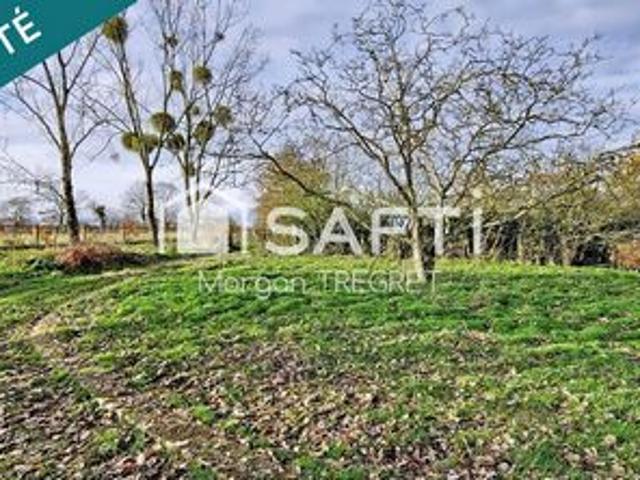 Villa vente à Châteaubriant-Ancenis, Nort-sur-erdre