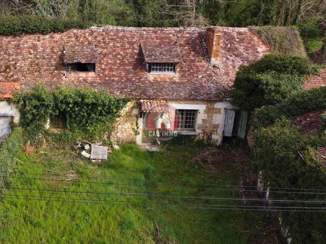 Maison vente à Périgueux