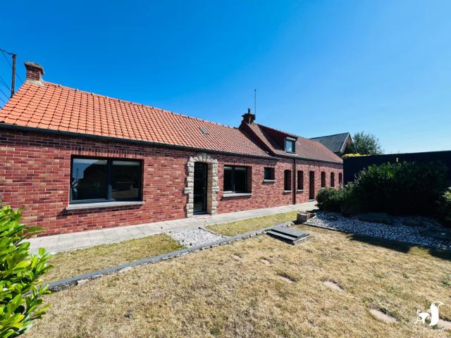 Maison vente à Cambrai, Rieux-en-cambrésis