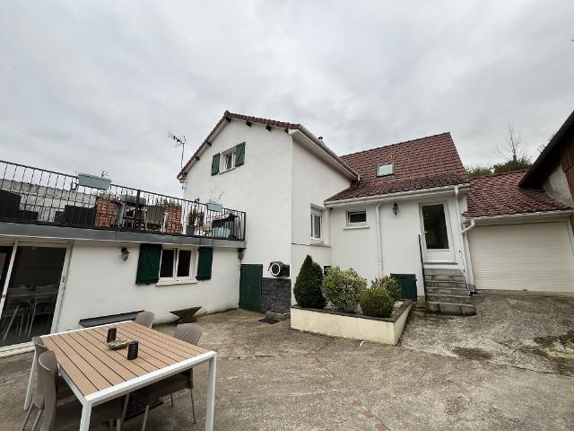 Maison vente à Montreuil-sur-Mer, Montreuil