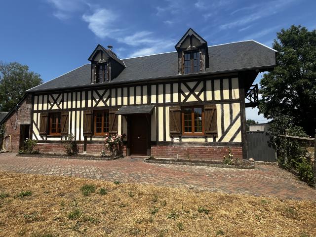 Maison vente à Mortagne-au-Perche, Vimoutiers