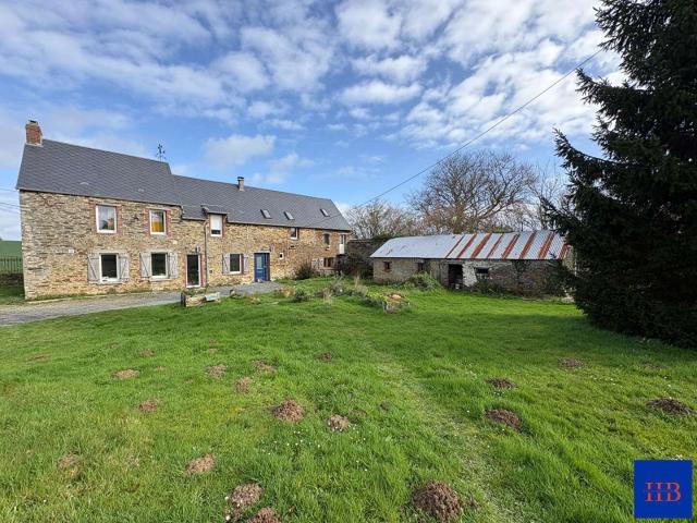 Maison vente à Vire, Amayé-sur-seulles