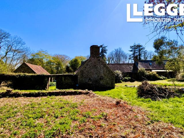 Maison vente à Lannion, Bretagne