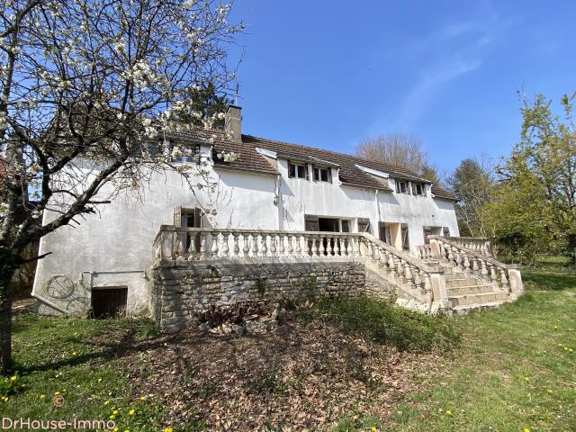 Maison vente à Avallon, Lichères-sur-yonne