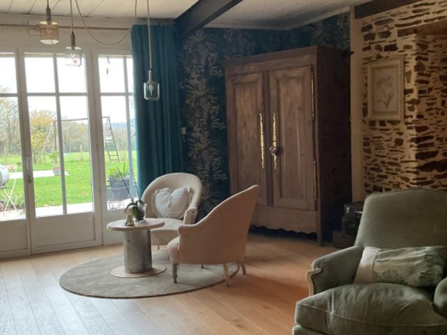 Maison vente à Châteaubriant-Ancenis, Soudan