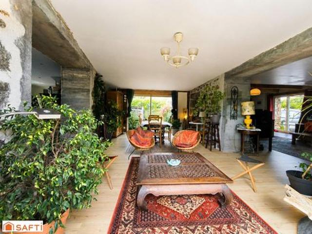 Villa vente à Lannion, Bretagne
