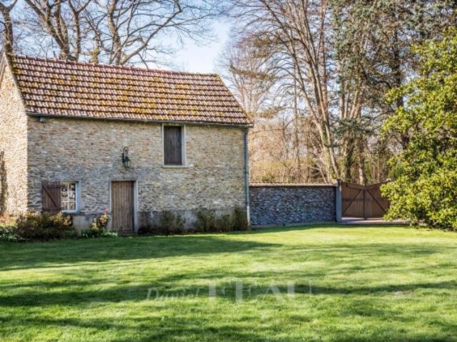 Maison vente à Gambais, Yvelines