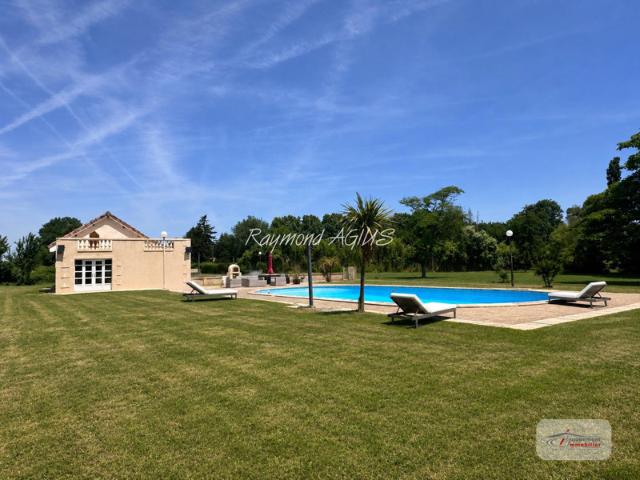 Maison vente à Bergerac, Saint-seurin-de-prats