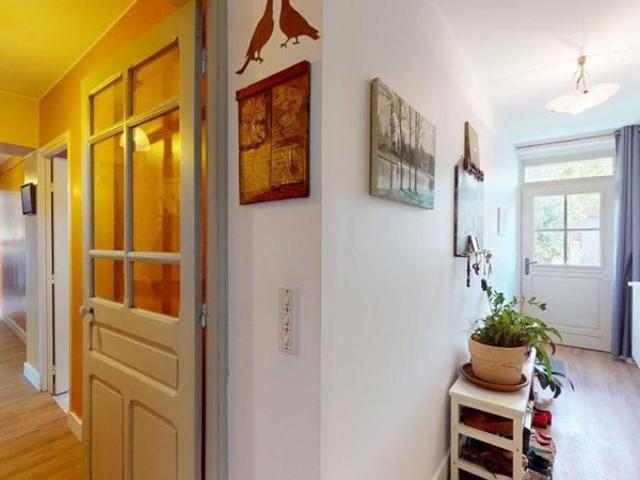 Maison vente à Sens, Villeroy