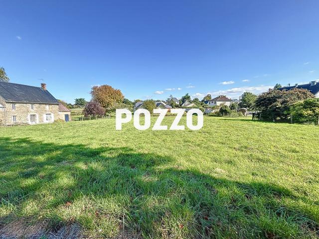 Maison vente à Avranches, Saint-pair-sur-mer