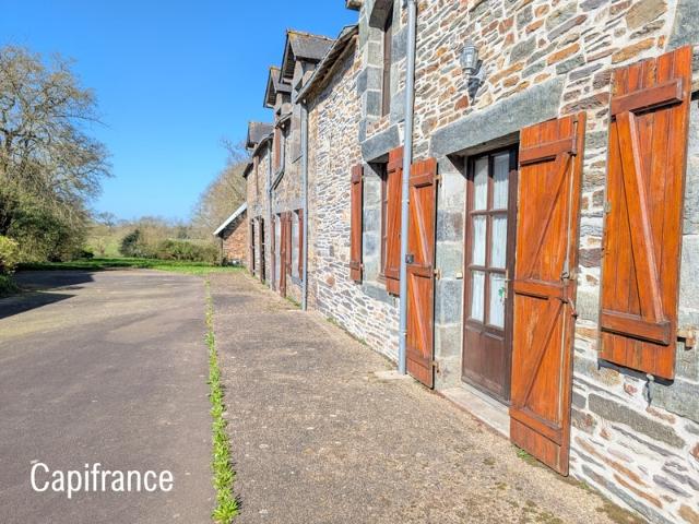Maison vente à Vannes, Bretagne