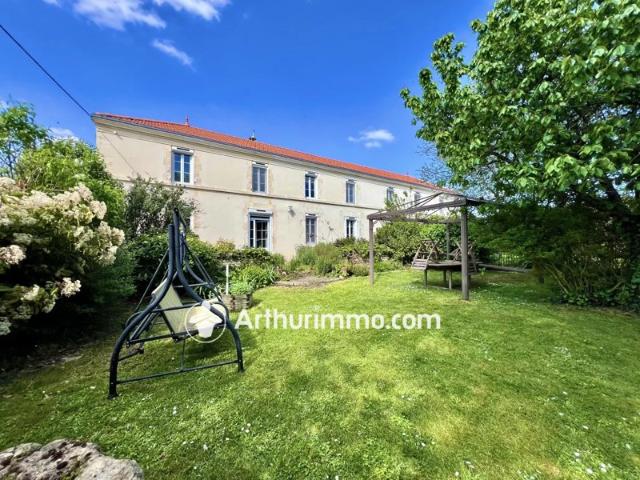 Maison vente à Rochefort, Breuil-la-réorte