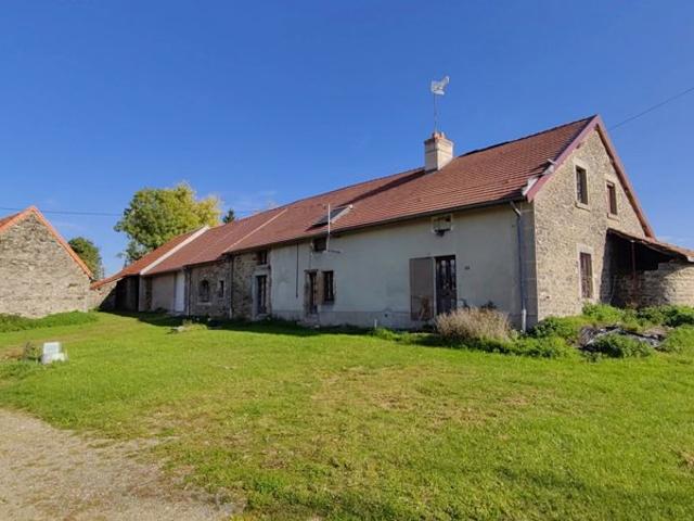 Maison vente à Beaune, Longecourt-lès-culêtre