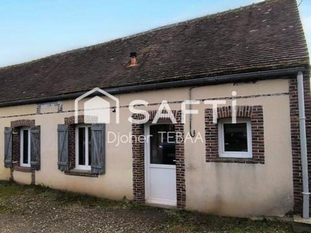 Maison vente à Dreux, Digny