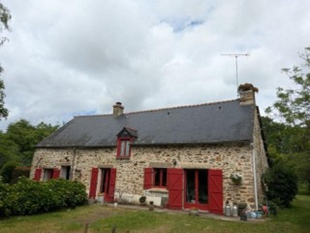 Maison vente à Pontivy, Bretagne