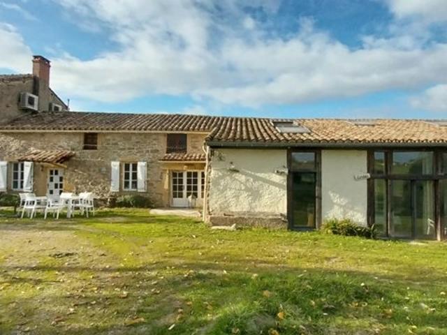 Maison vente à Montauban, Caylus