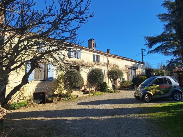 Maison vente à Confolens, Les Pins