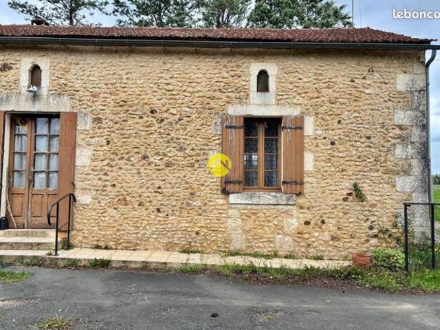 Maison vente à Périgueux, Veyrines-de-vergt
