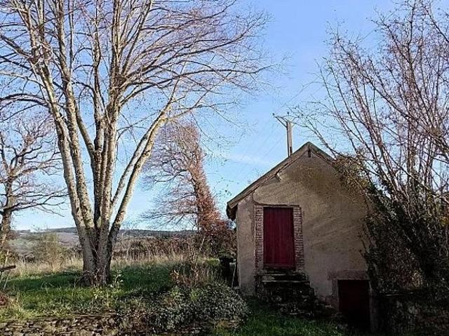 Maison vente à Riom, Moureuille