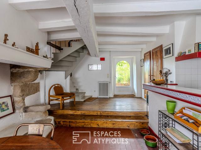 Maison vente à Saint-Nazaire, Guérande