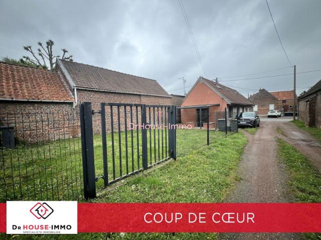 Maison vente à Valenciennes, Rombies-et-marchipont