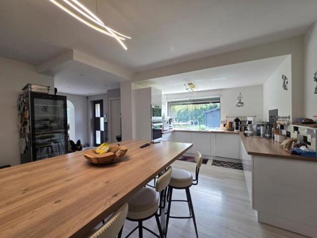 Maison vente à Avesnes-sur-Helpe, Forest-en-cambrésis