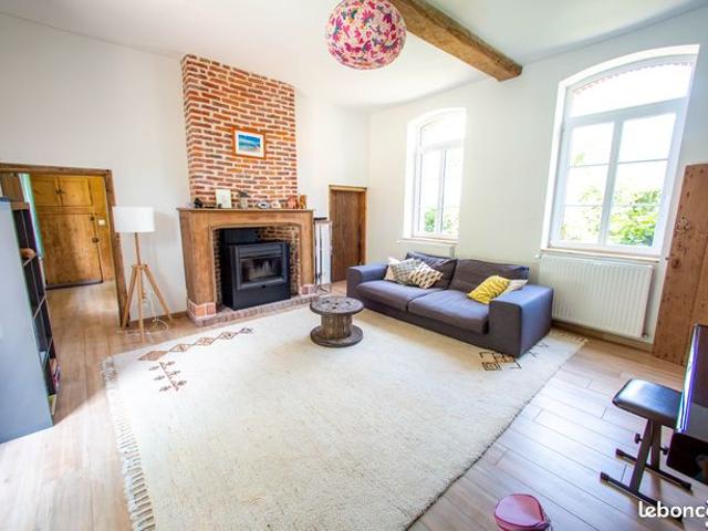 Maison vente à Cambrai, Saint-martin-sur-ecaillon