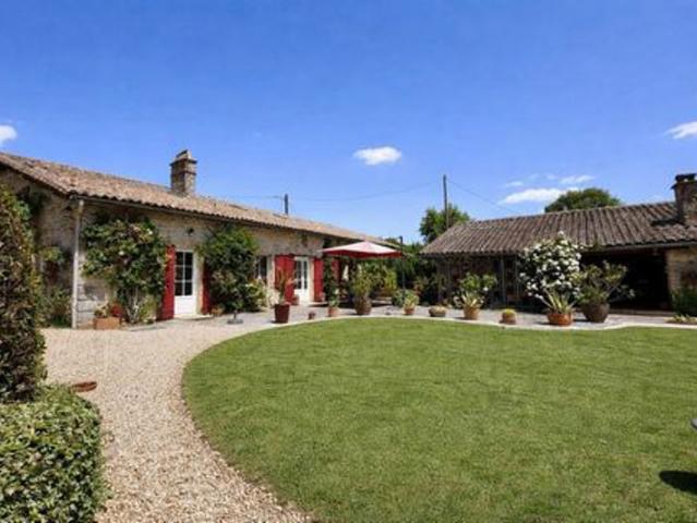 Maison vente à Niort, Nouvelle-Aquitaine