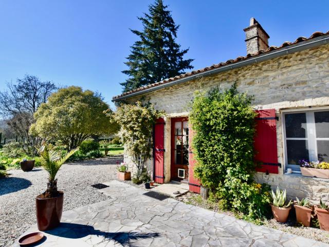 Maison vente à Niort, Nouvelle-Aquitaine