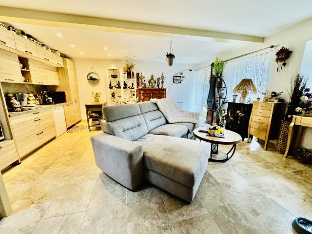 Maison vente à Montargis, Dordives