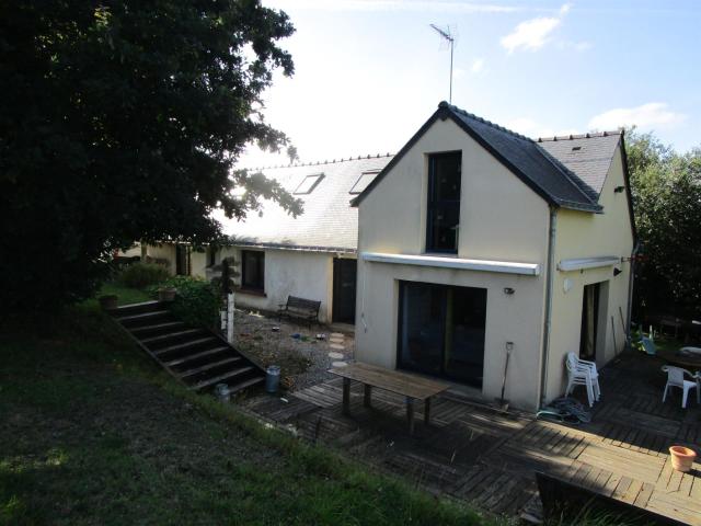 Maison vente à Pontivy, Bretagne