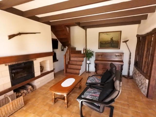 Maison vente à Dieppe, Saint-martin-aux-buneaux