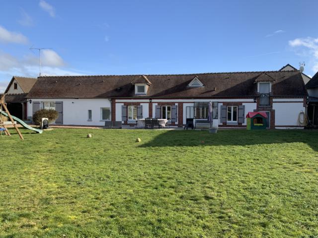 Maison vente à Évreux, Gravigny
